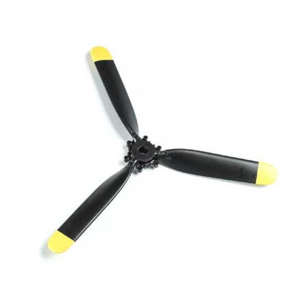 E-flite 3-Blade Propeller: 9 x 7.5 - EFLP09753B