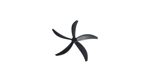 E-flite 10 x 9, Scimitar 5 Blade Prop Left - EFLP10905BL