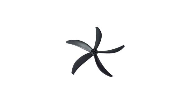E-flite 10 x 9, Scimitar 5 Blade Prop Right - EFLP10905BR