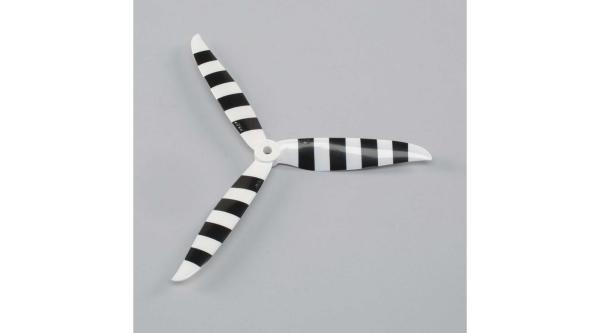 E-flite Propeller CW 7x5.6 3 blade:Twin Otter - EFLP30056