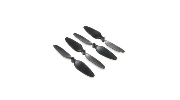 E-flite 60mm x 2.5mm Prop Set, CW, CCW (4) - EFLP60205