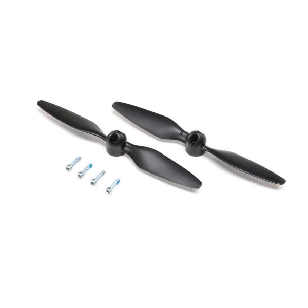 E-flite 94mm x 48mm Prop Set, CW & CCW (2): Ultrix 600mm - EFLP9448