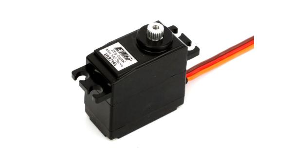 E-flite 26 g Mini-Digitalservo m. Metallgetriebe - EFLR7145