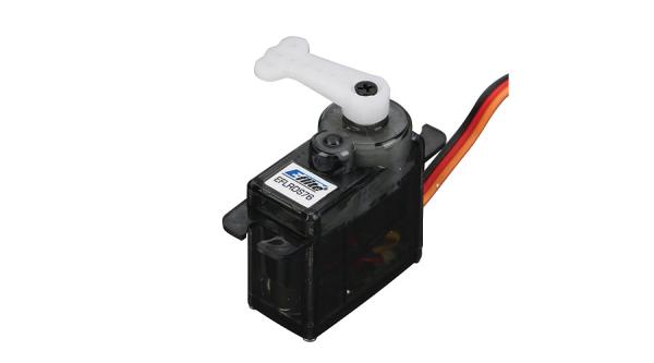 E-flite Taumelscheibenservo f�r Blade 300X - 300CFX & 450 3D - 450X EFLRDS76