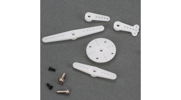 E-flite Taumelscheibenservo f�r Blade 300X - 300CFX & 450 3D - 450X EFLRDS76