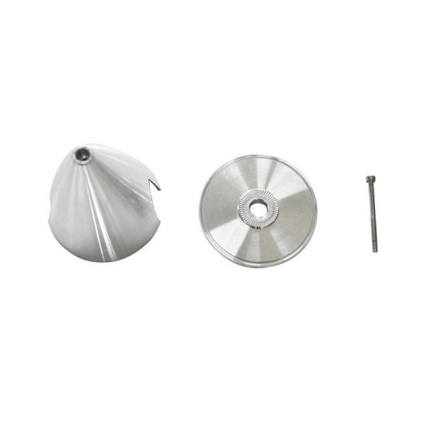 E-flite 2.50" Aluminum Spinner Ultimate Style - EFLSP250U