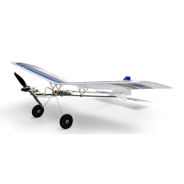 E-flite UMX Slow Ultra Stick Micro RC-Flugzeug BNF Basic with AS3X and SAFE Select - EFLU03050