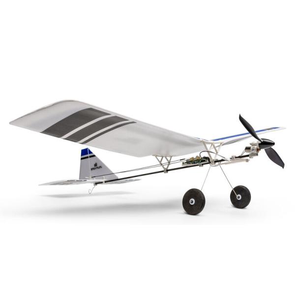 E-flite UMX Slow Ultra Stick Micro RC-Flugzeug BNF Basic with AS3X and SAFE Select - EFLU03050