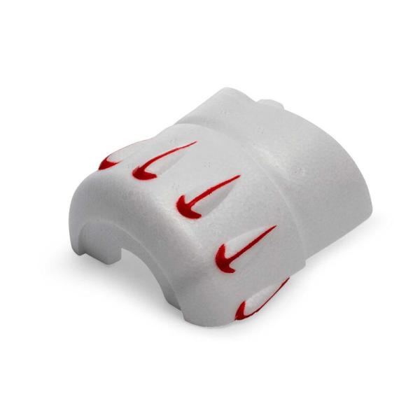 E-flite Battery Hatch: UMX WACO White - EFLU05359