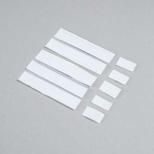 E-flite Klettband Set (5): Ultra Micros - EFLU1039
