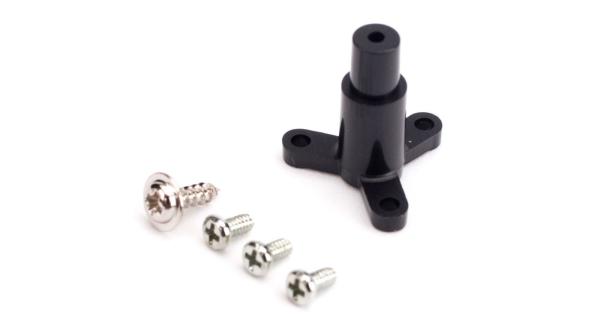 E-Flite Propelleradapter lang für E-Flite UMX Carbon Cub SS EFLU1168