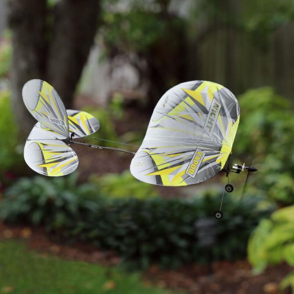 E-flite UMX Night Vapor RTF Mini RC-Flugmodell - EFLU1300