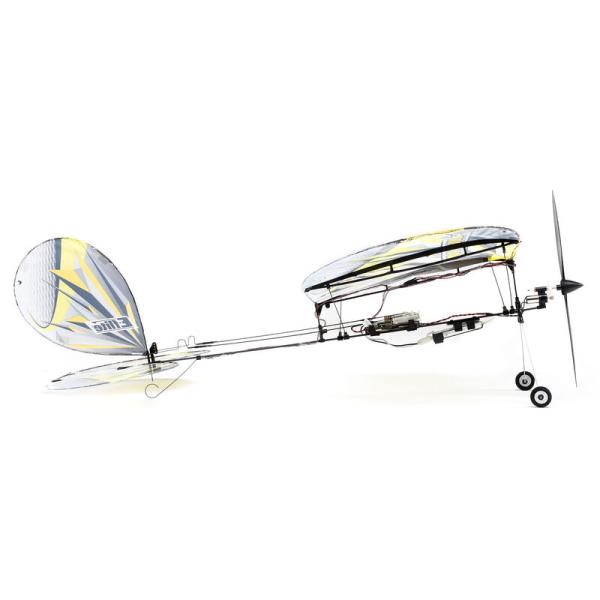 E-flite UMX Night Vapor BNF Basic Mini RC-Flugmodell 376mm Spannweite - EFLU1350