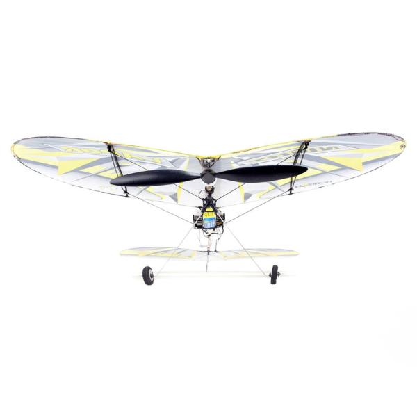 E-flite UMX Night Vapor BNF Basic Mini RC-Flugmodell 376mm Spannweite - EFLU1350