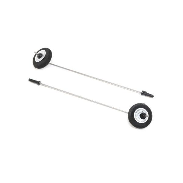 E-flite Landing Gear: UMX Night Vapor - EFLU1381