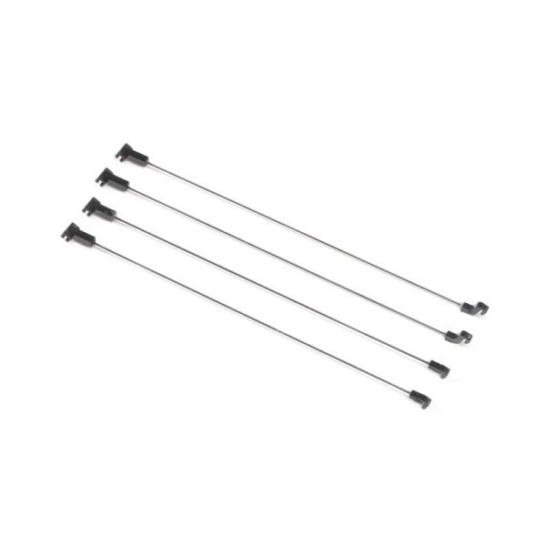 E-flite Wing Strut Set: Night Vapor - EFLU1388