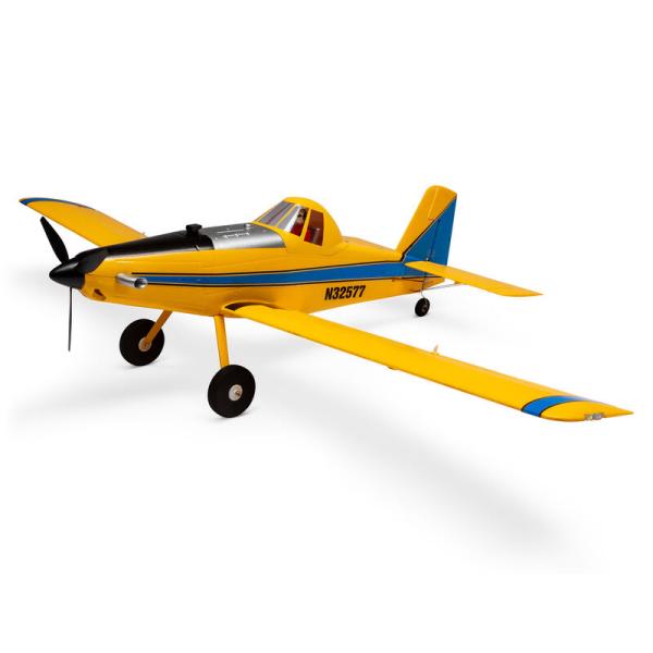 E-flite UMX Air Tractor RC-Flugzeug Spannweite: 702mm BNF Basic AS3X and SAFE  - EFLU16450