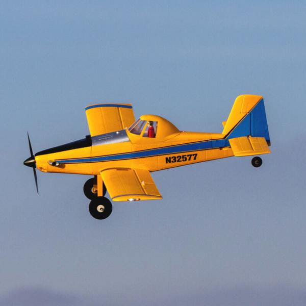 E-flite UMX Air Tractor RC-Flugzeug Spannweite: 702mm BNF Basic AS3X and SAFE  - EFLU16450