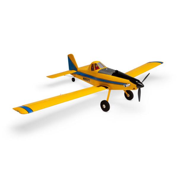 E-flite UMX Air Tractor RC-Flugzeug Spannweite: 702mm BNF Basic AS3X and SAFE  - EFLU16450