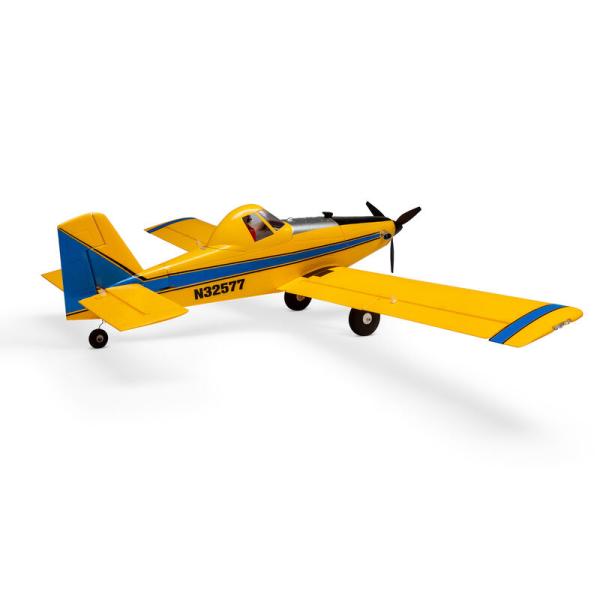 E-flite UMX Air Tractor RC-Flugzeug Spannweite: 702mm BNF Basic AS3X and SAFE  - EFLU16450