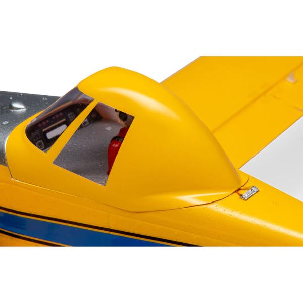 E-flite UMX Air Tractor RC-Flugzeug Spannweite: 702mm BNF Basic AS3X and SAFE  - EFLU16450