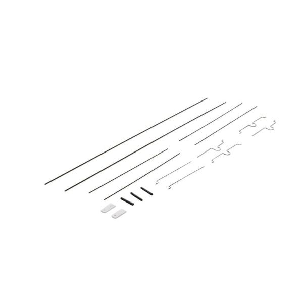 E-flite Pushrod Set: UMX Air Tractor - EFLU16453
