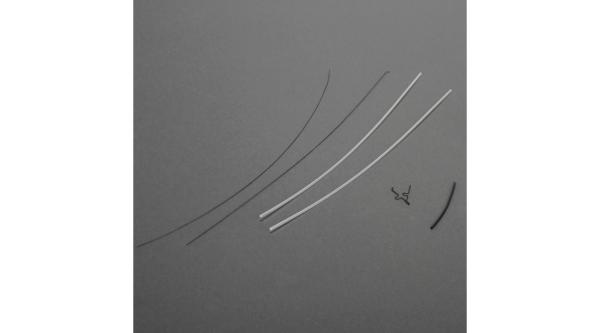 E-flite Gestängeset: Ultra Micro Radian - EFLU2922