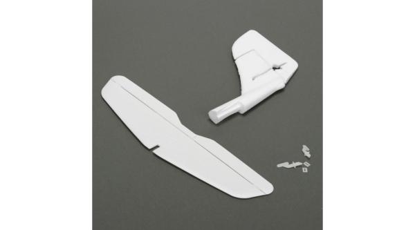 E-flite Leitwerksset: Ultra Micro Radian - EFLU2925