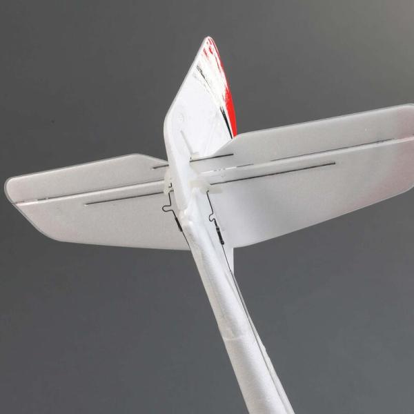 E-flite UMX Radian BNF Basic w/SAFE and AS3X RC-Elektrosegler Spannweite: 730mm - EFLU2950