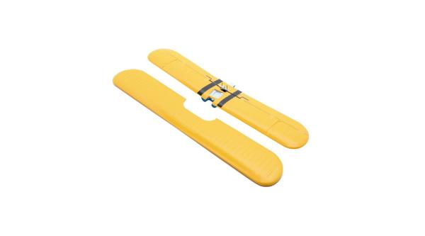E-flite Tragflächenset oben u. unten: UMX PT-17 - EFLU3020