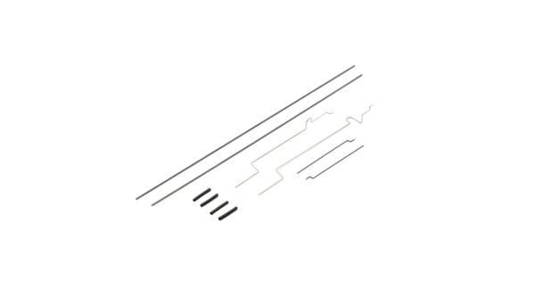 E-flite Gestängeset: UMX PT-17 - EFLU3026