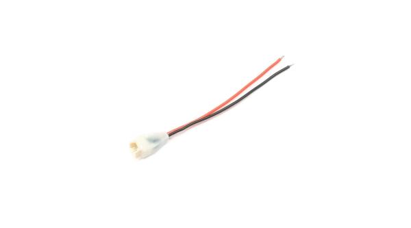 E-flite Battery Connector/Wire - EFLU3052