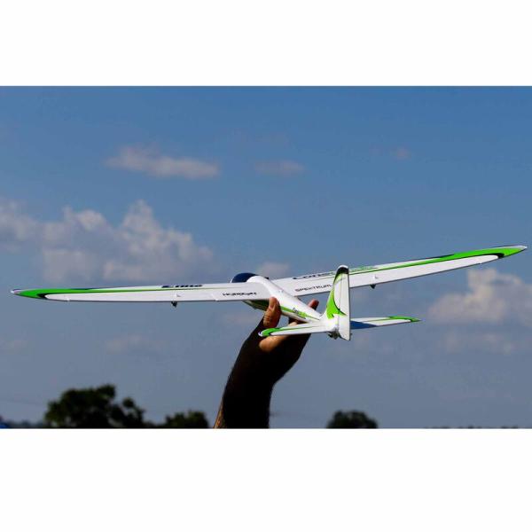 E-flite UMX Conscendo Micro RC-Flugzeug BNF Basic with AS3X and SAFE Select -EFLU32050
