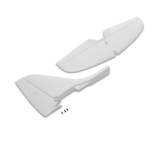 E-flite Tail Set: UMX Conscendo - EFLU32054
