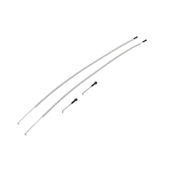 E-flite Pushrod Set: UMX Conscendo - EFLU32058