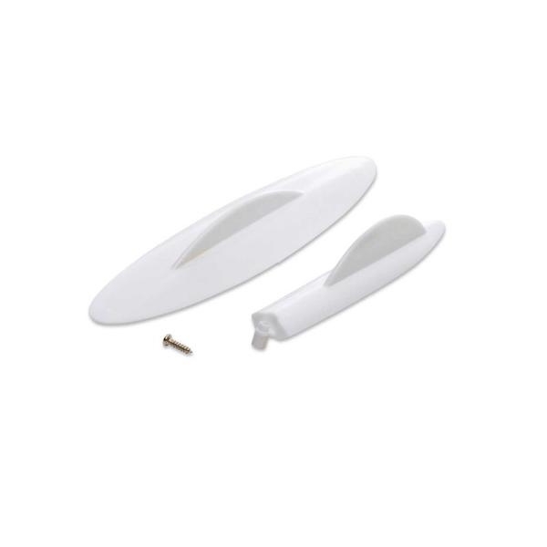 E-flite Skid Set: UMX Conscendo - EFLU32060