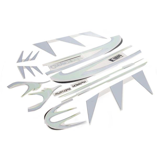 E-flite Decal Sheet: UMX Conscendo - EFLU32061