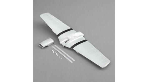 E-flite Painted Wing: UMX P-51 BL - EFLU3301