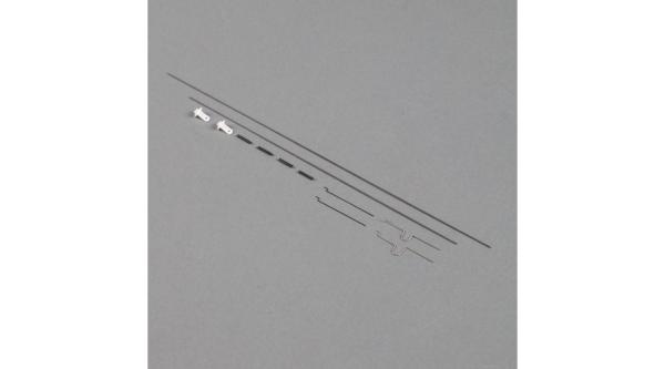 E-flite Hardware/Anlekungen Set: Yak 3D - EFLU3556