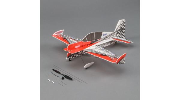 E-flite Ersatzrupmf: Yak 3D - EFLU3570
