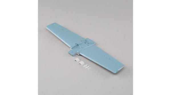 E-flite Tragfläche lackiert: F4F Wildcat - EFLU3601