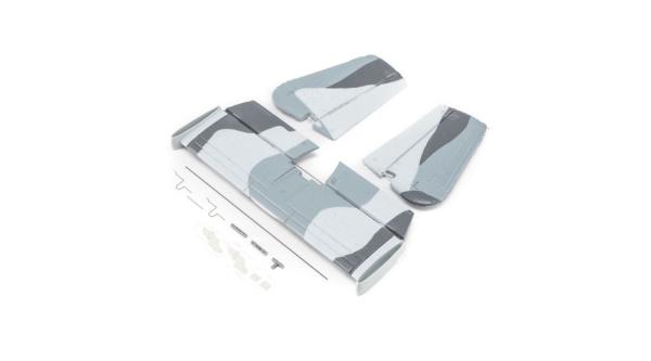 E-flite Heckset: UMX A-10 BL - EFLU3704