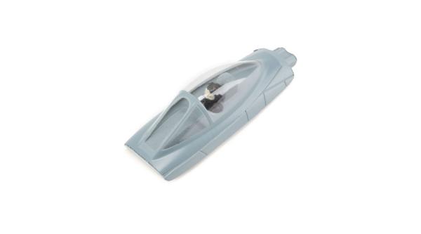 E-flite Kabinenhaube: UMX A-10 BL - EFLU3706