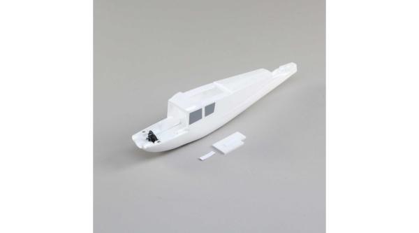 E-Flite Rumpf: UMX Timber - EFLU3951