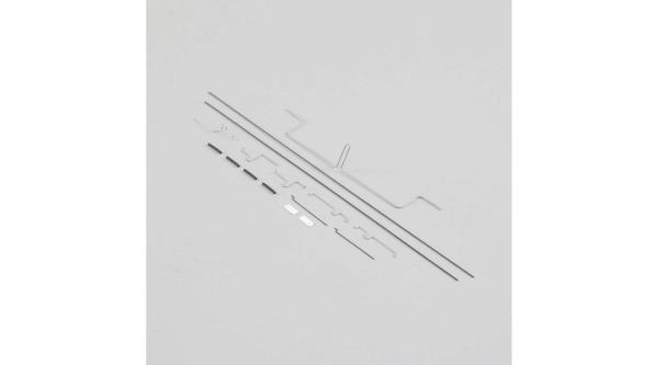 E-flite Pushrods set: UMX Timber - EFLU3961
