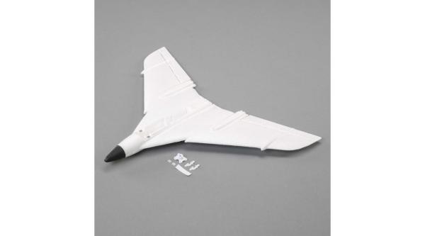 E-flite Painted Fuselage: UMX F-27 - EFLU4251
