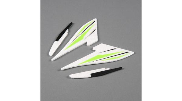E-Flite Fin Set: UMX F-27 - EFLU4252