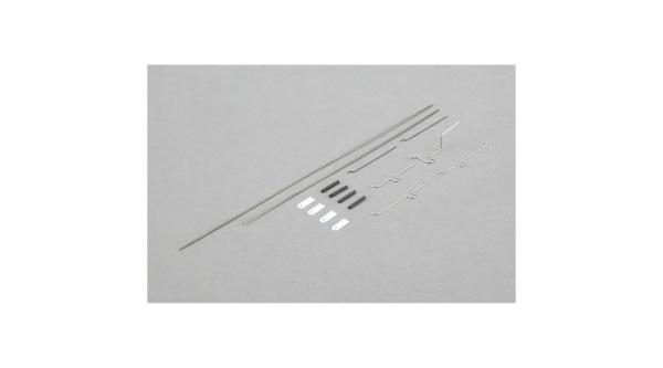 E-flite Gestängeset: UMX P-47 BL - EFLU5046