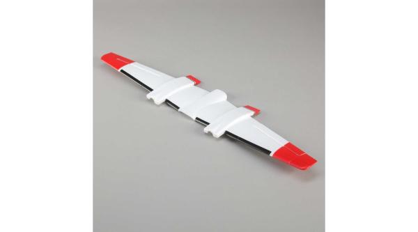 E-flite Empty Wing: UMX Aero Commander - EFLU5801