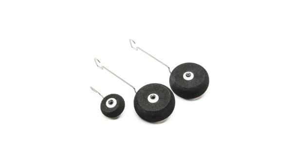 E-flite Landing Gear set: UMX Aero Commander - EFLU5805